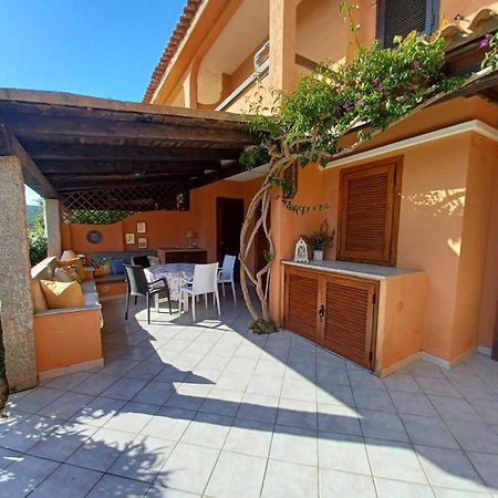 Apartamento Casa Sibilla Bi-Locale Con Terrazza A 60 Metri Dal Mare Marinella  Exterior foto