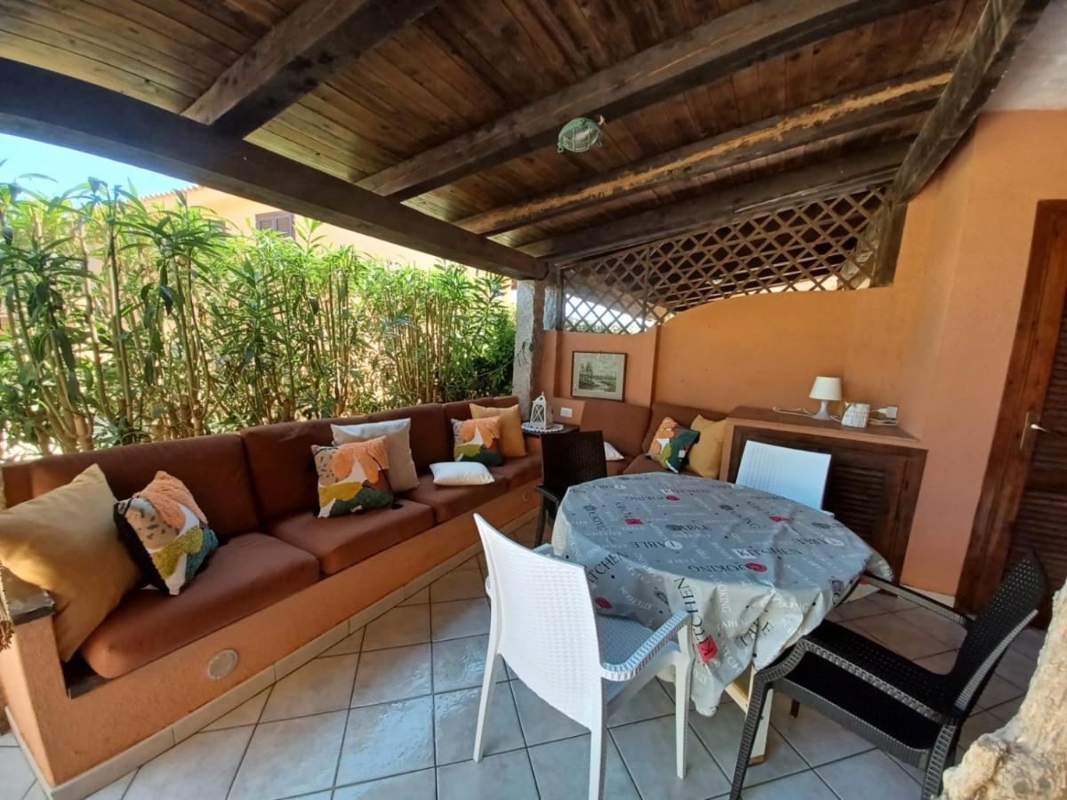 Apartamento Casa Sibilla Bi-Locale Con Terrazza A 60 Metri Dal Mare Marinella  Exterior foto