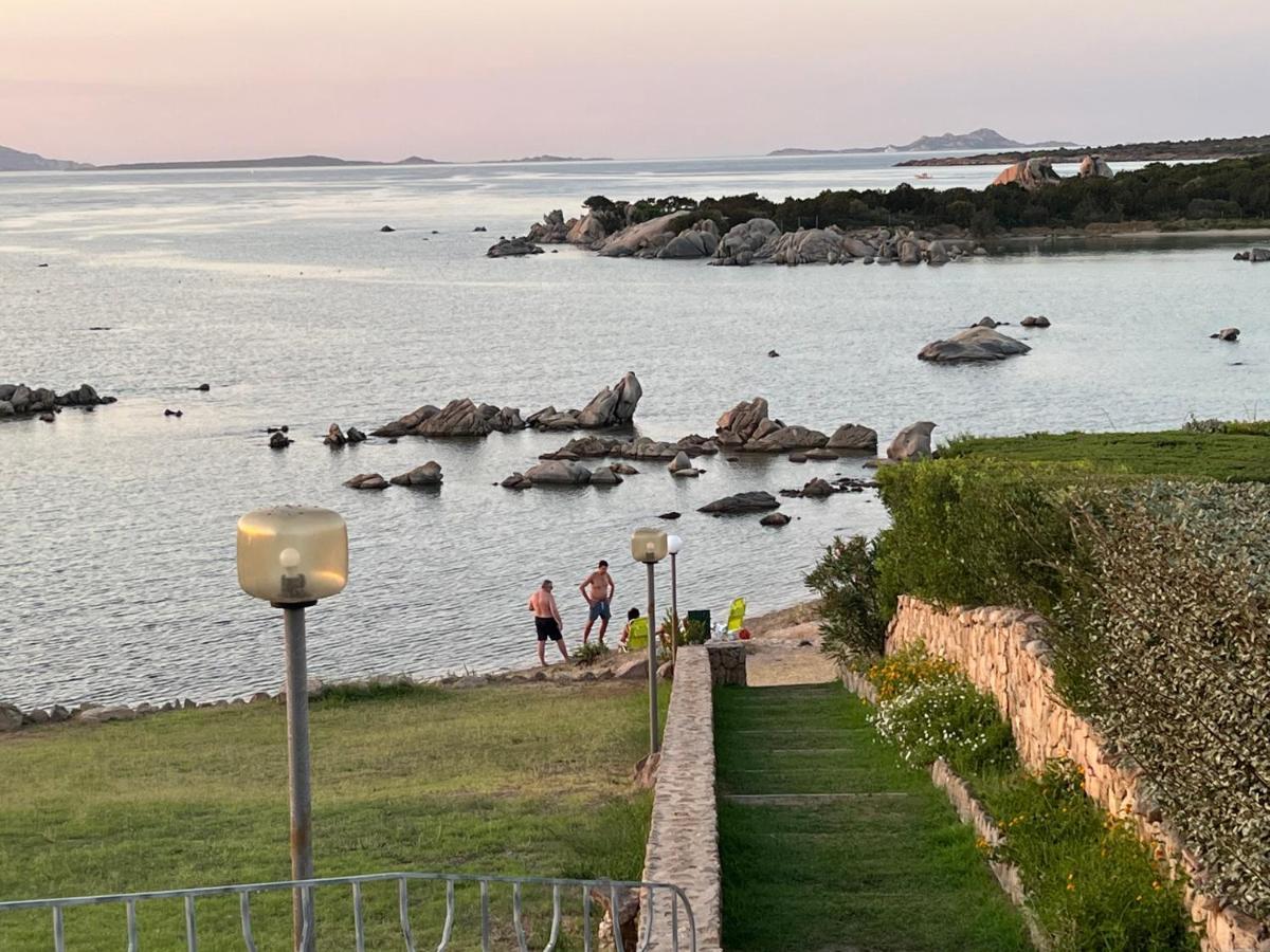 Apartamento Casa Sibilla Bi-Locale Con Terrazza A 60 Metri Dal Mare Marinella  Exterior foto