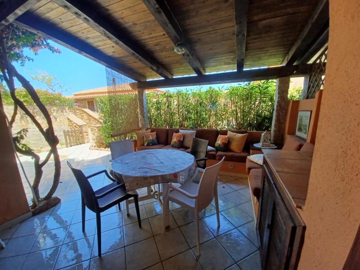 Apartamento Casa Sibilla Bi-Locale Con Terrazza A 60 Metri Dal Mare Marinella  Exterior foto