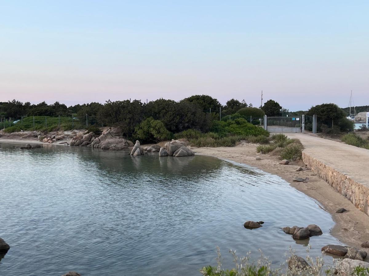 Apartamento Casa Sibilla Bi-Locale Con Terrazza A 60 Metri Dal Mare Marinella  Exterior foto